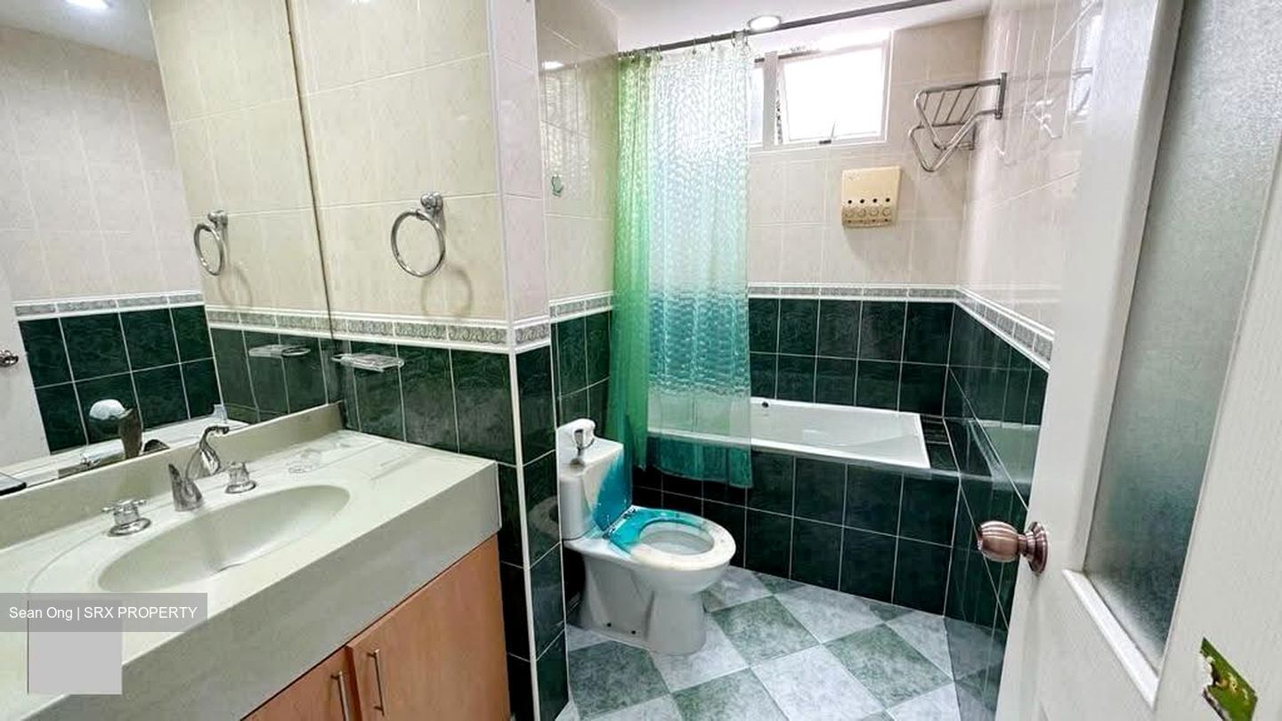 Ritz Mansion (D12), Apartment #624995771